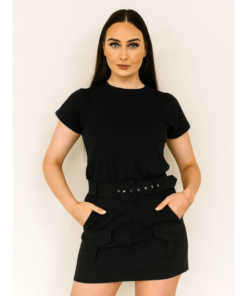 Ladies Cargo Skort