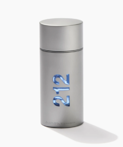 Carolina Herrera 212 Men Eau De Toilette Spray 100ml