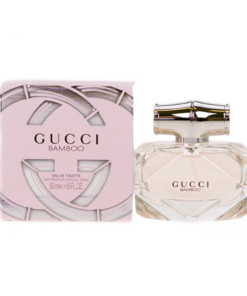 Gucci Bamboo Eau de Toilette Spray 50ml