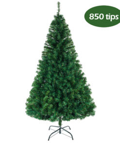 5.5ft 850 Branch Christmas Tree
