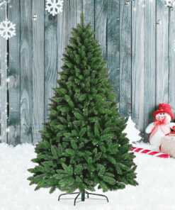 5FT GREEN ARTIFICIAL Christmas Tree Colorado 150cm